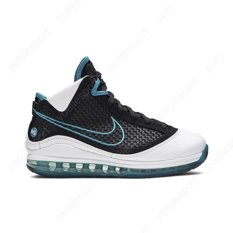 Nike Air Max Lebron 7 Retro Qs Red Carpet 2019 CU5133-100