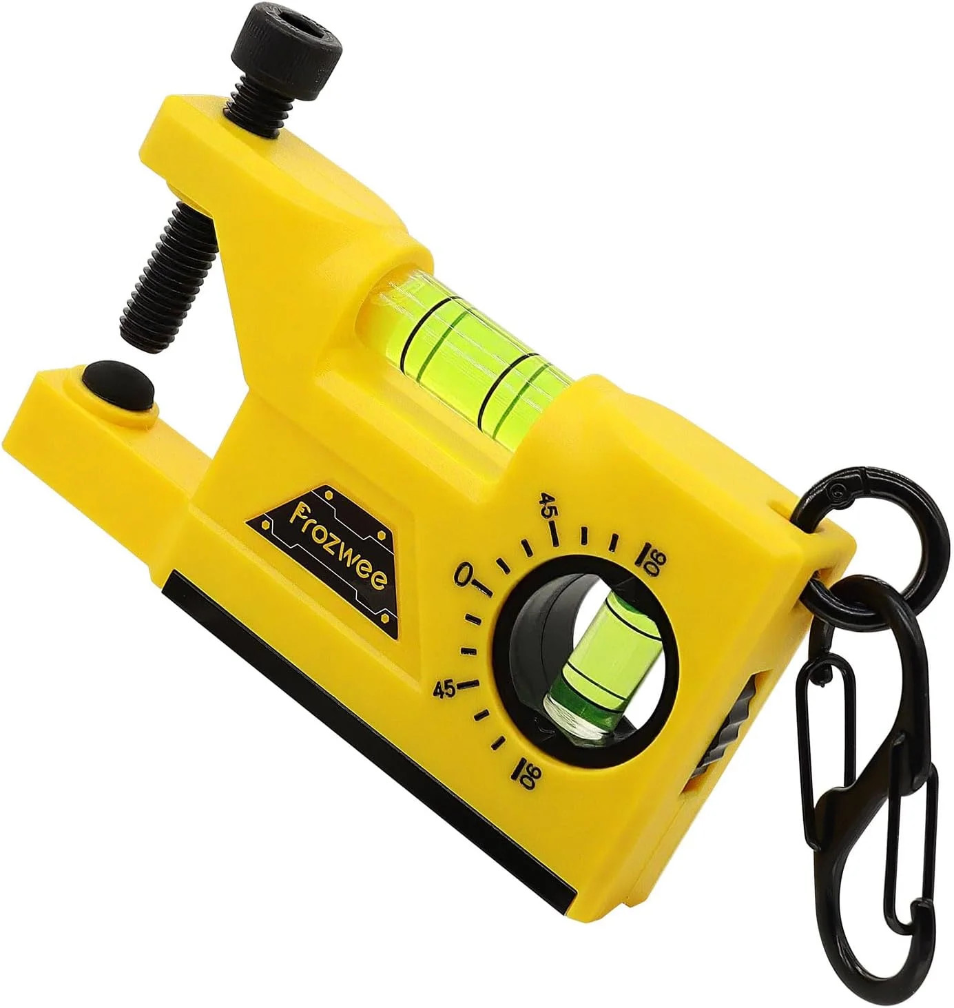 Magnetic Multi-angle Conduit Bending Level,for Quickly Easily Bend Accurate Bias