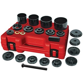 Front Wheel Drive Bearing Adapter Kit ATD-8625