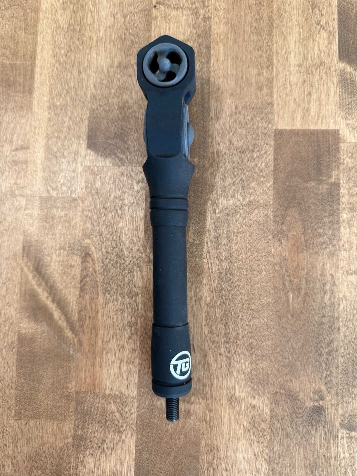 Tru Glo Cadence 8” stabilizer