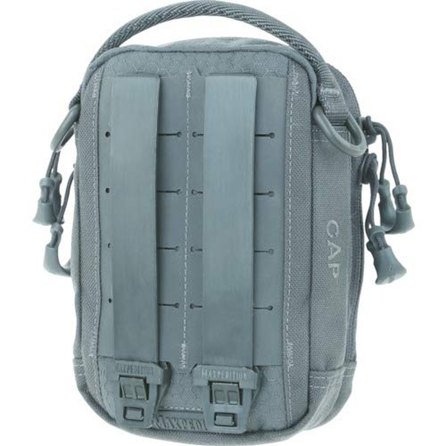 MaxpeditionCAP Compact Admin Pouch One Size Black