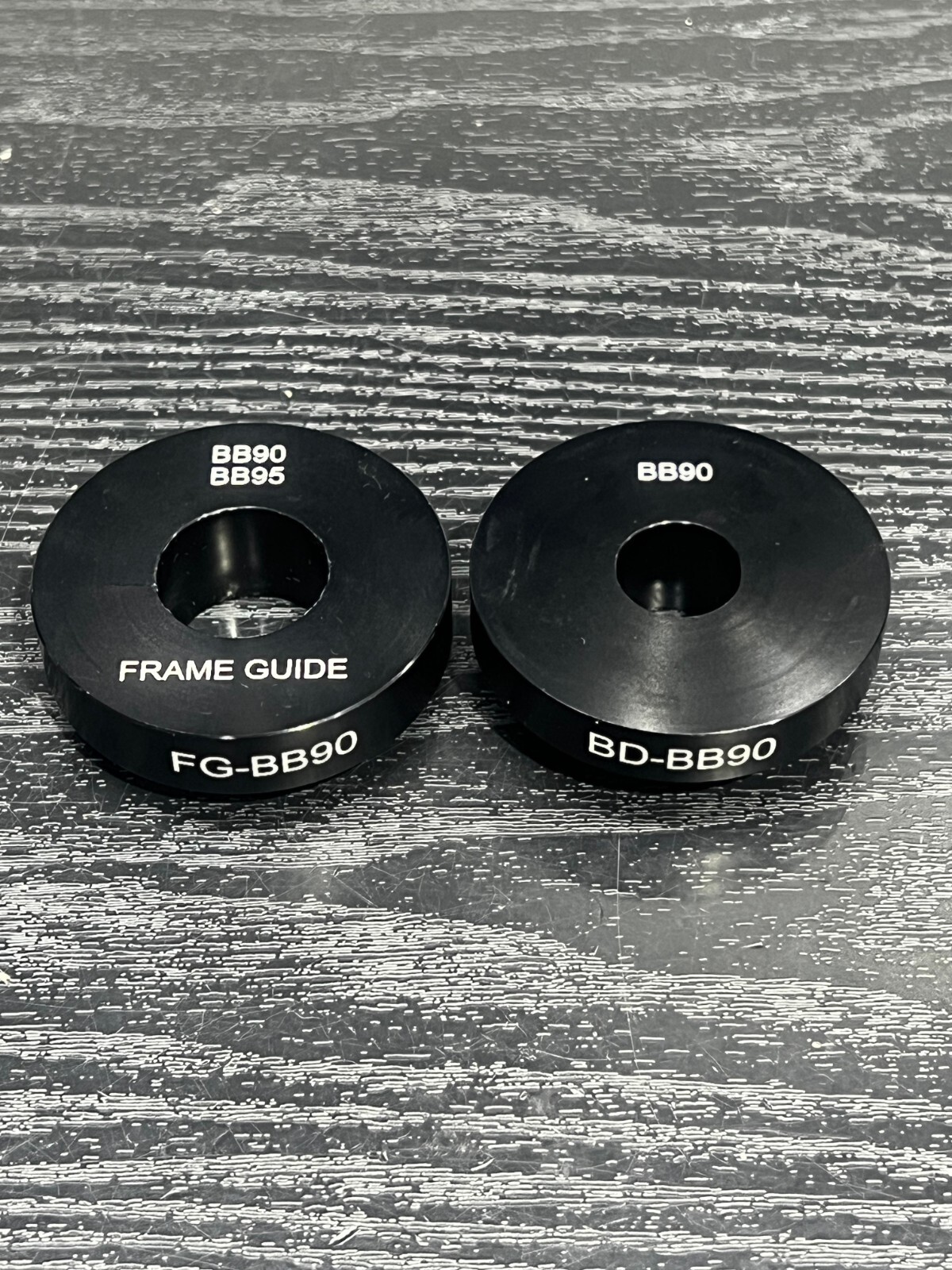 Kogel Bearing Drift Set PF30, BB86, BB30 & BB90.