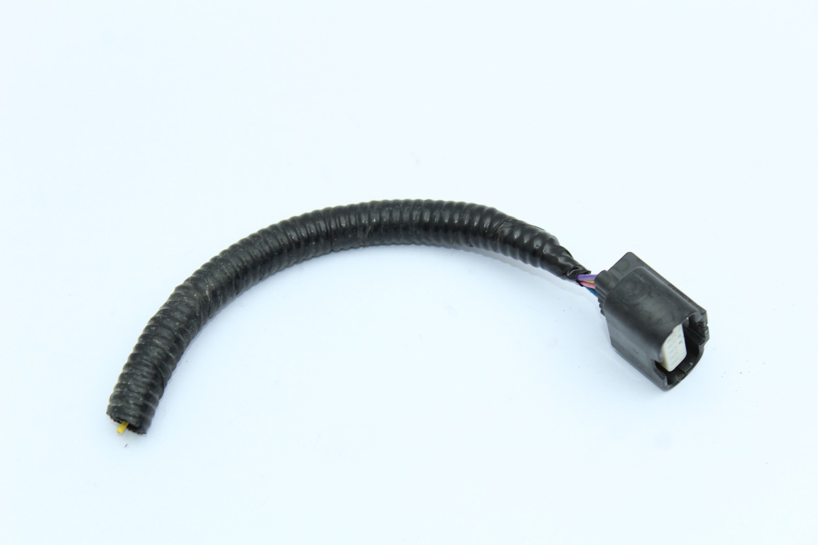 2015-2020 Acura TLX Right Blind Spot Detection Sensor Connector Wiring Pigtail
