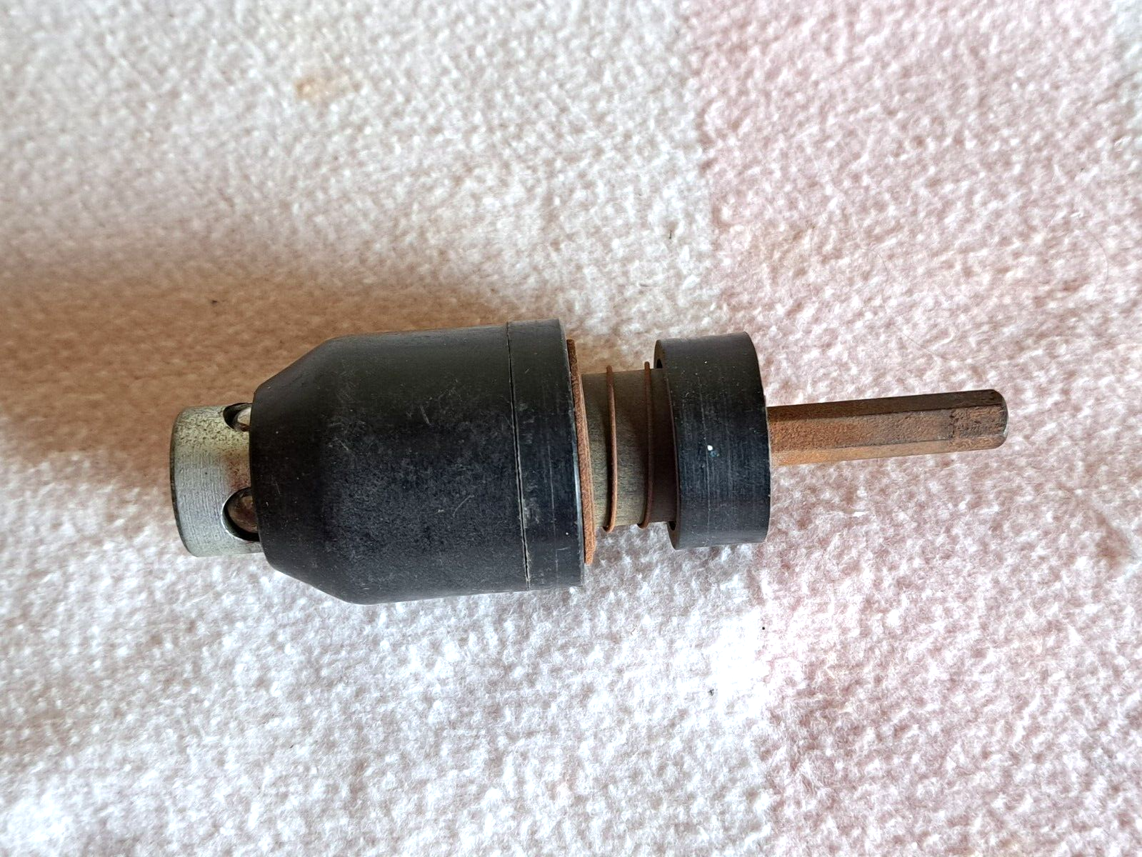 Sheetrock / Drywall Screw Setter Bit Countersink Screws Depth Setter