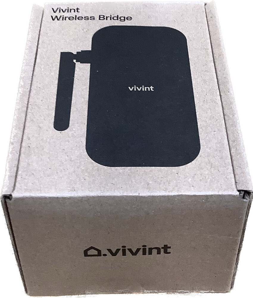 Vivint Wireless Bridge Model ETPFFRPP01 - Brand New (9297210)