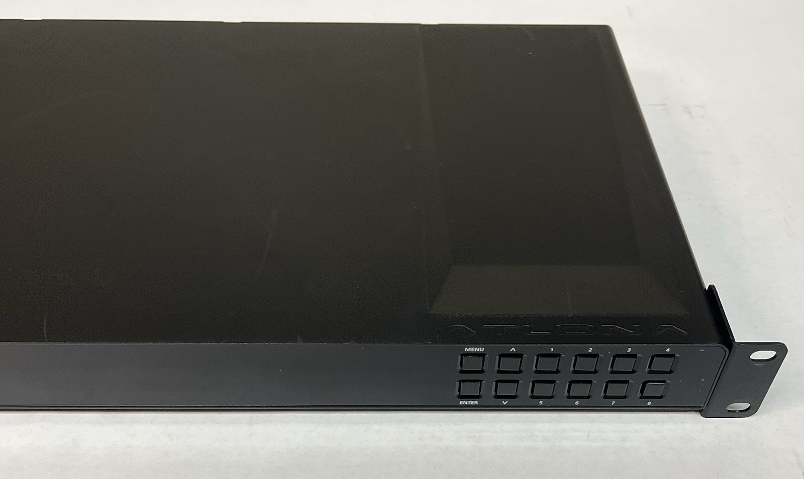 Atlona AT-UHD-CLSO-824 8x2 Multi-Format Matrix Switcher 4K / UHD