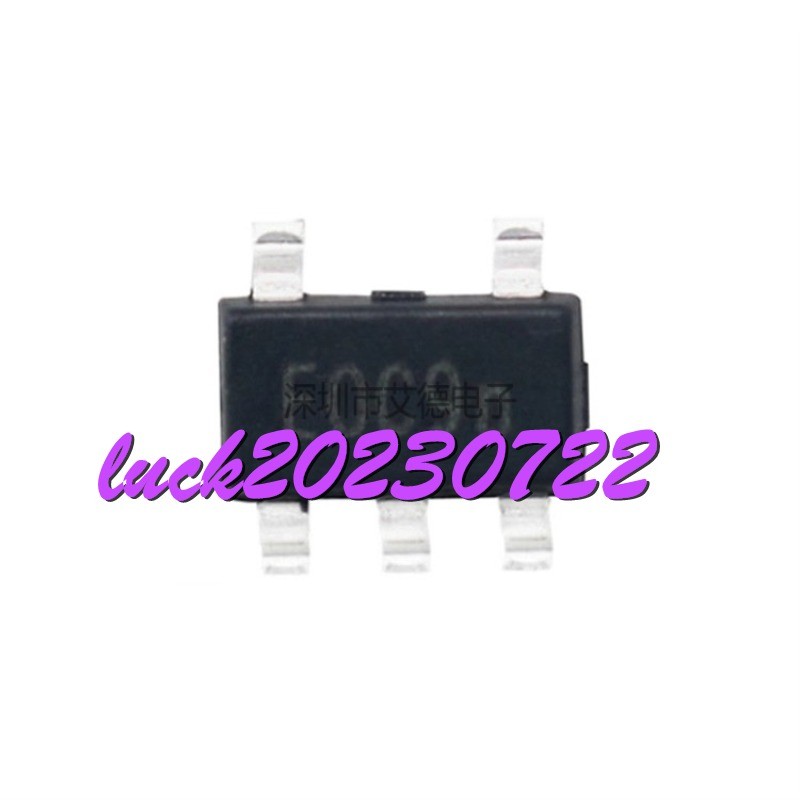 10PCS NEW PAM2861ABR E0C9 TSOT23-5 #HJ