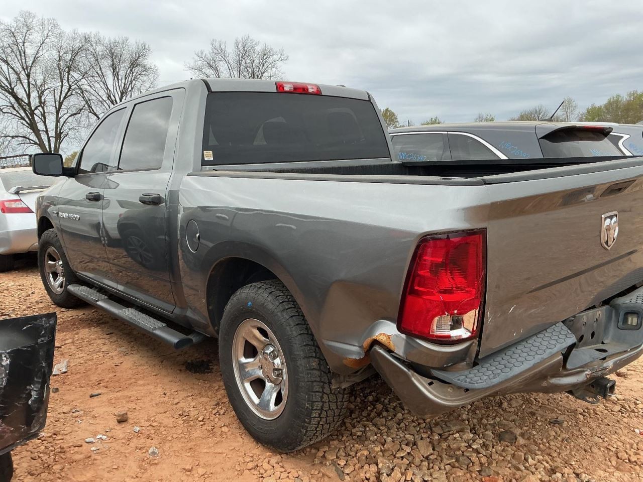 TDODR1500 2011 Glove Box 5013752