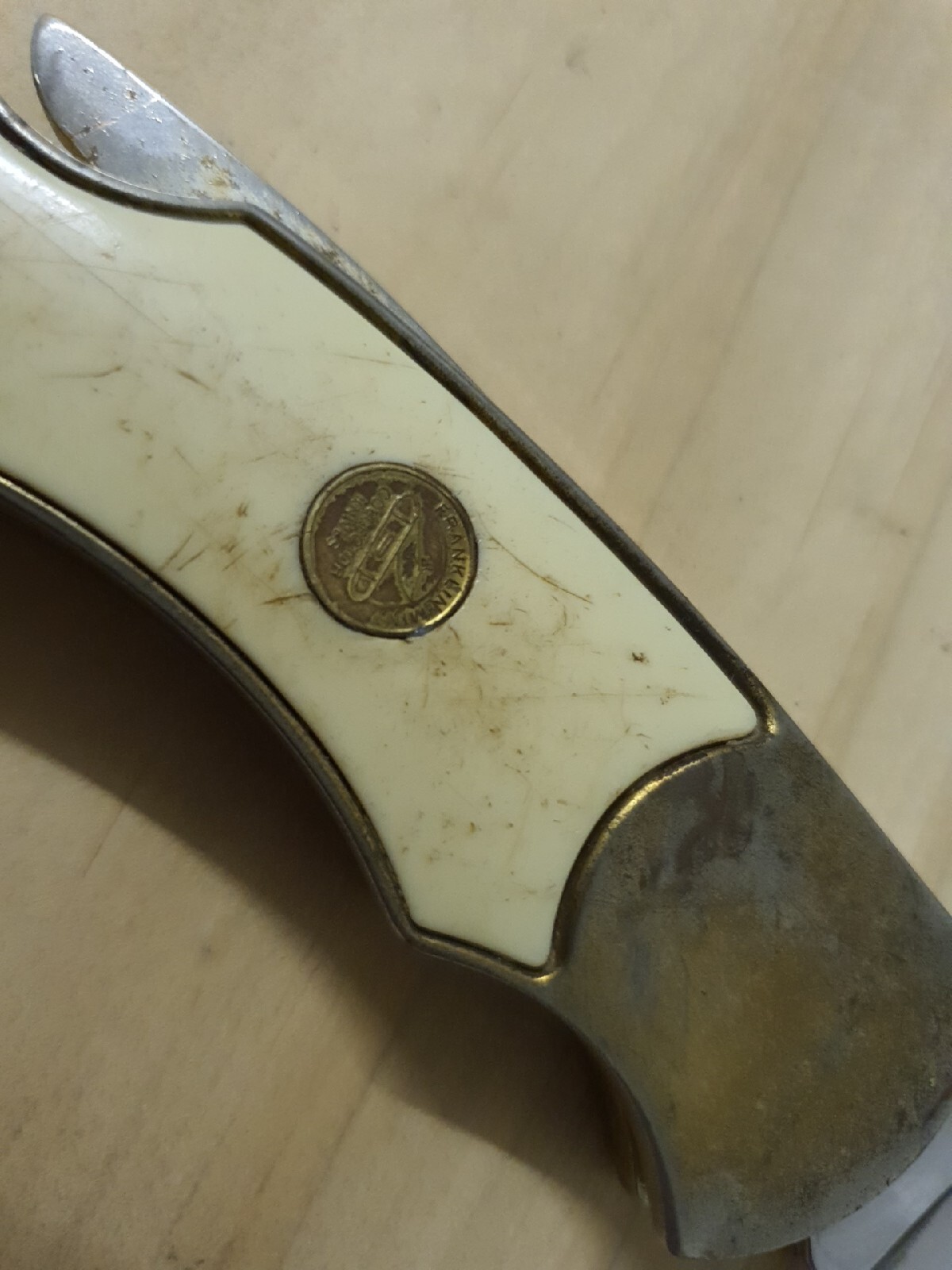 Knife