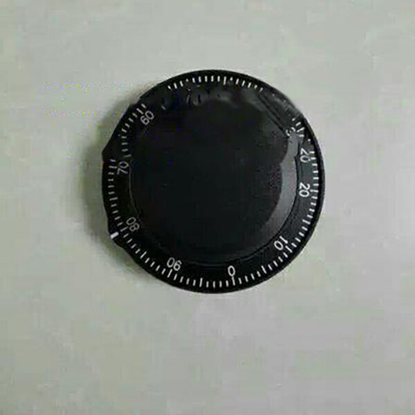 1PC Handwheel Encoder For KWANGWOO RIM-60-0100BVC(R) Cranked Pulse Generator