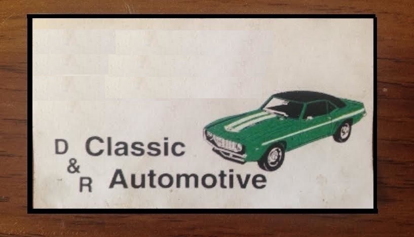 Quarter Panel Lower Patch Front 74-81 Camaro RH *In Stock* panel section