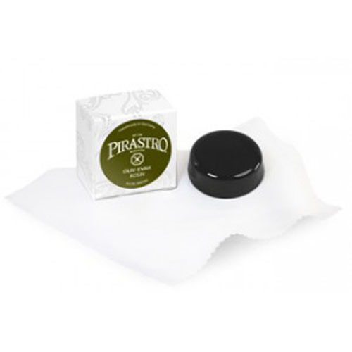 Pirastro Rosin   Oliv  Rosin Violin /Viola Olive Rosin ---New!