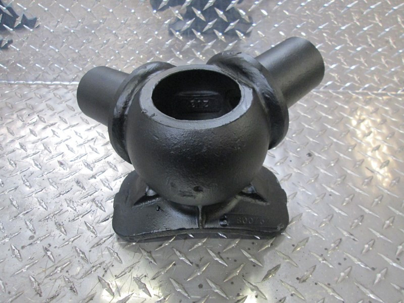 Torque Rod Bracket 800302 for Chalmers (338-10200)