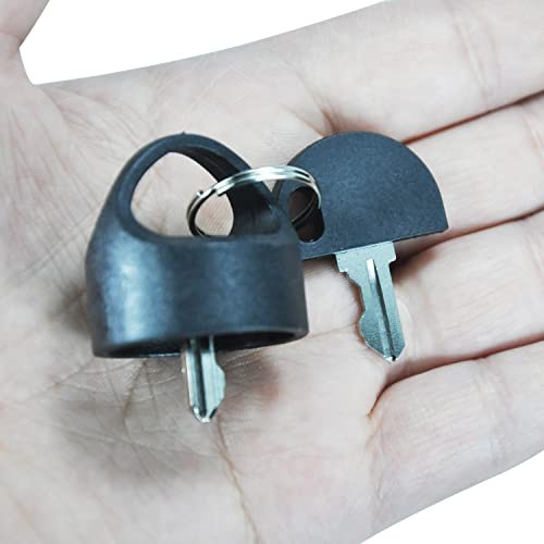 Ignition Starter On Off Switch and Easy Pull Key for Pride GoGo Mobility