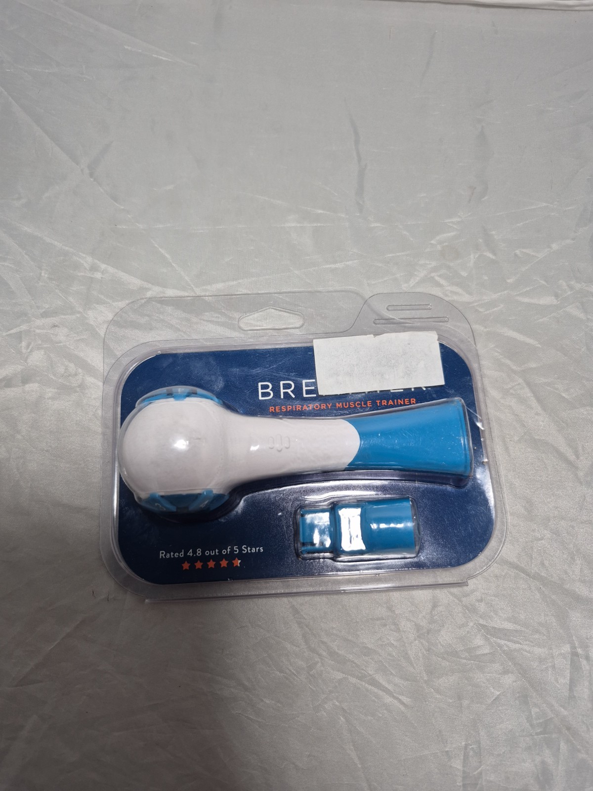 💥 PN Medical The Breather Respiratory Muscle Trainer Device  New, #1 Best A1