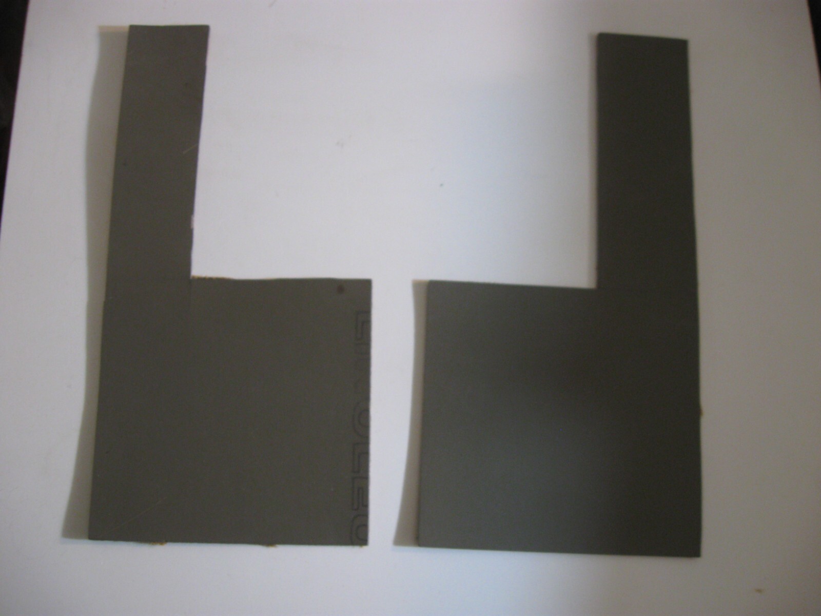 Linoleum Block Printing - Remnant pieces