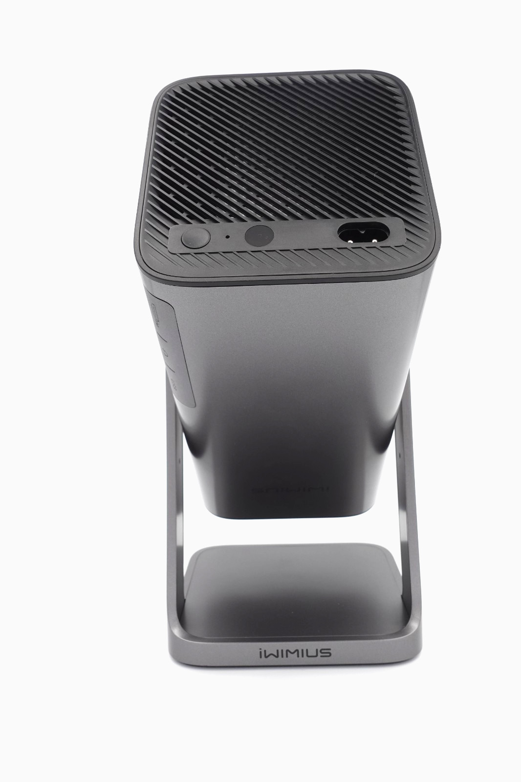 iWIMIUS HD 4K Support Smart Projector