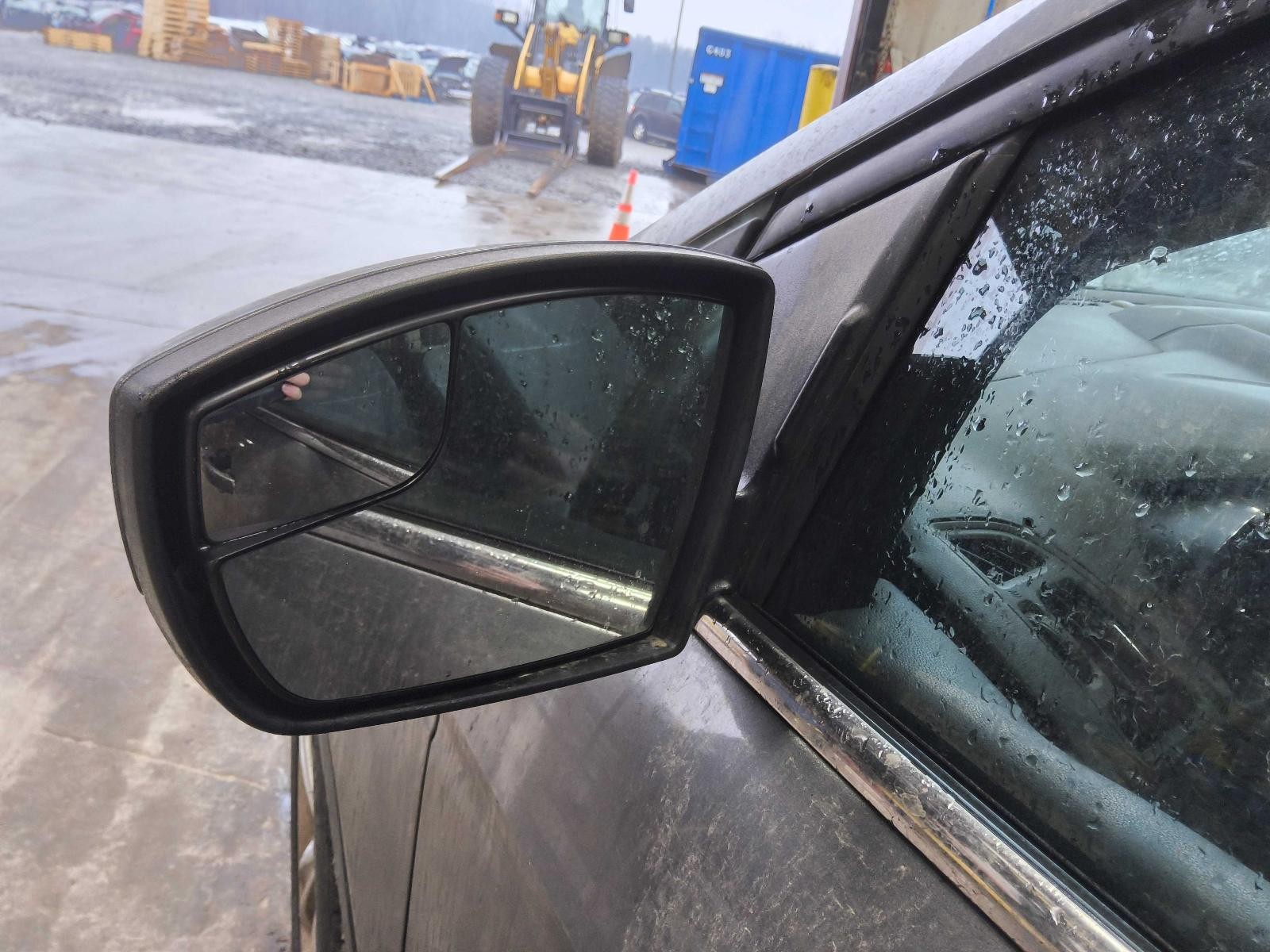 Used Battery Tray fits: 2013 Ford Escape Grade A