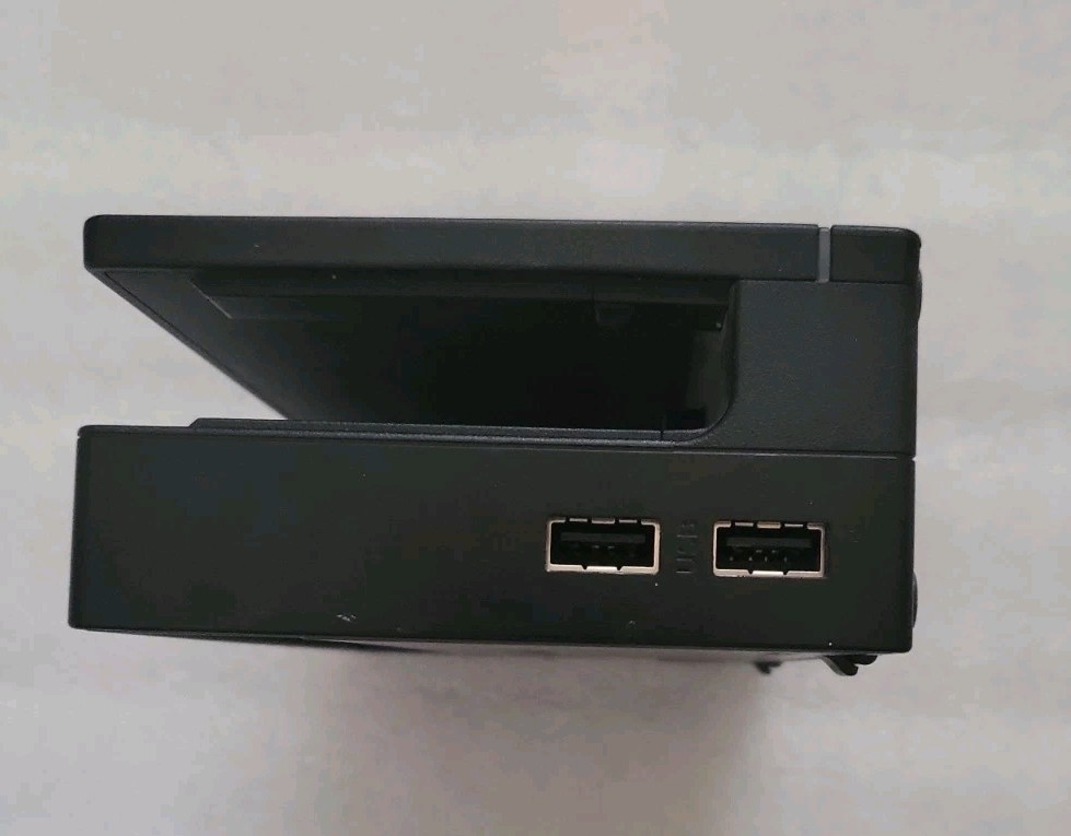 Nintendo Switch Console Screen TV Dock Station Charging Base Station HAC-007