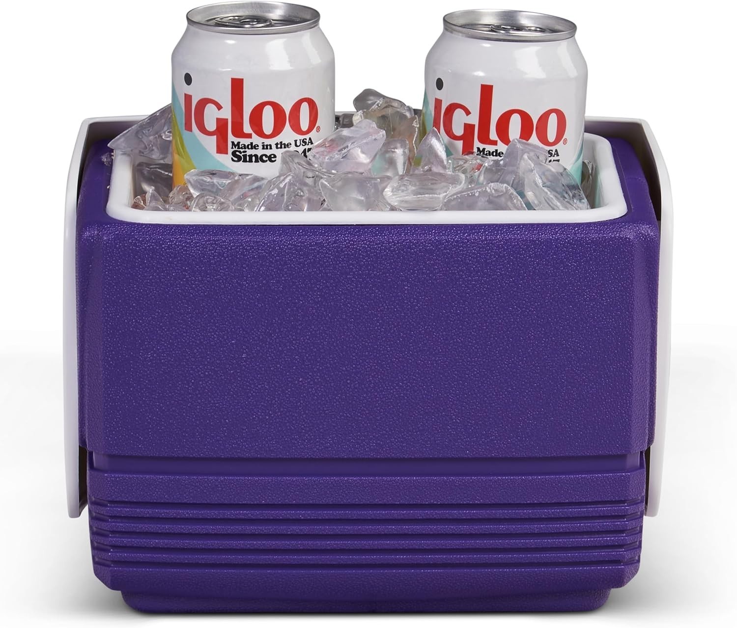 Classic Playmate Coolers | Insulated Hard Shell Cooler Chest