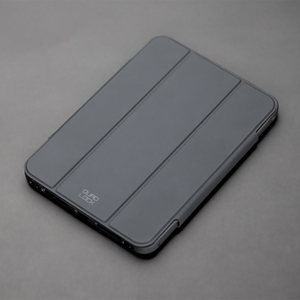 Quad Lock iPad Folio for MAG Case for Apple iPad mini 6th generation