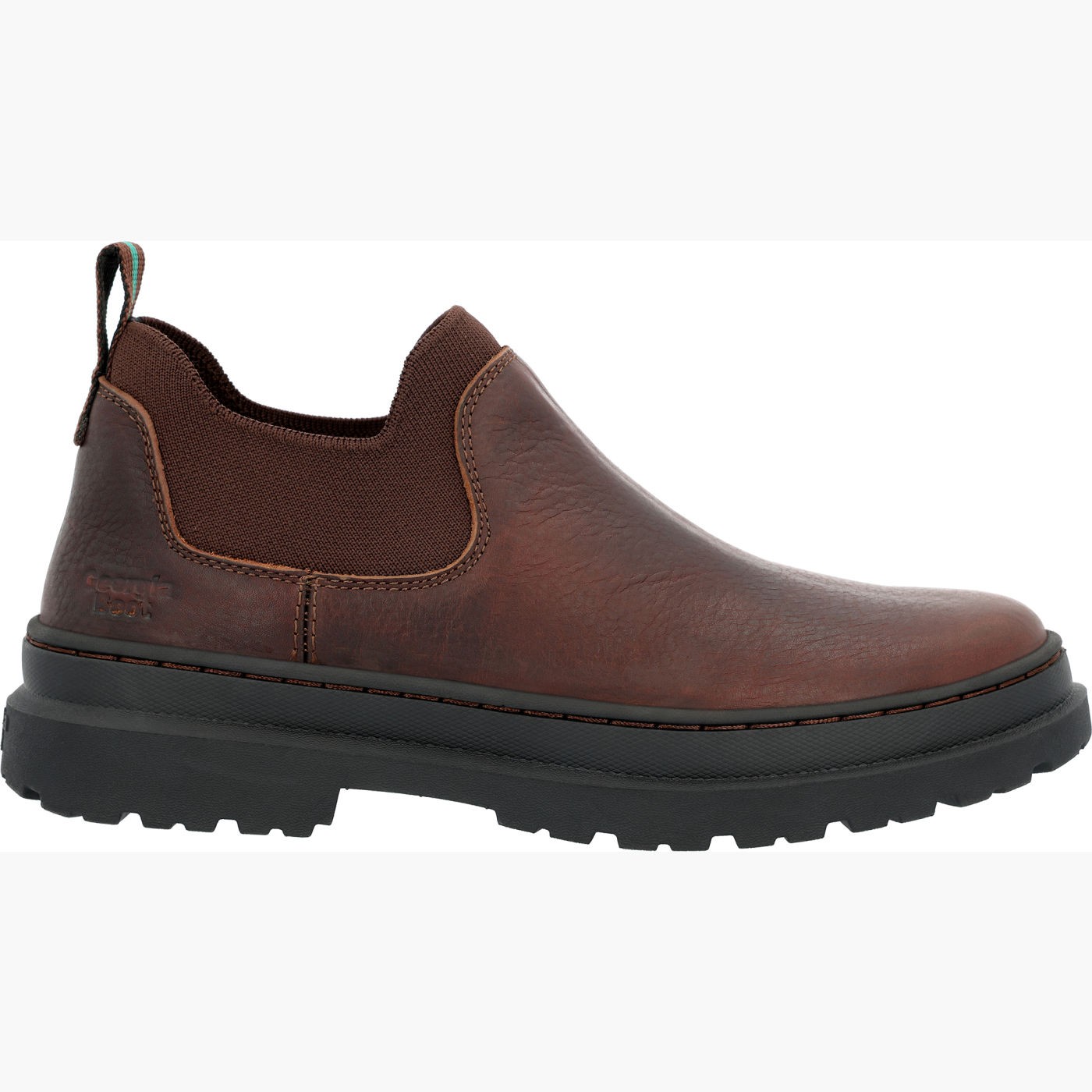 Georgia Boot Men's Romeo SuperLyte Shoe
