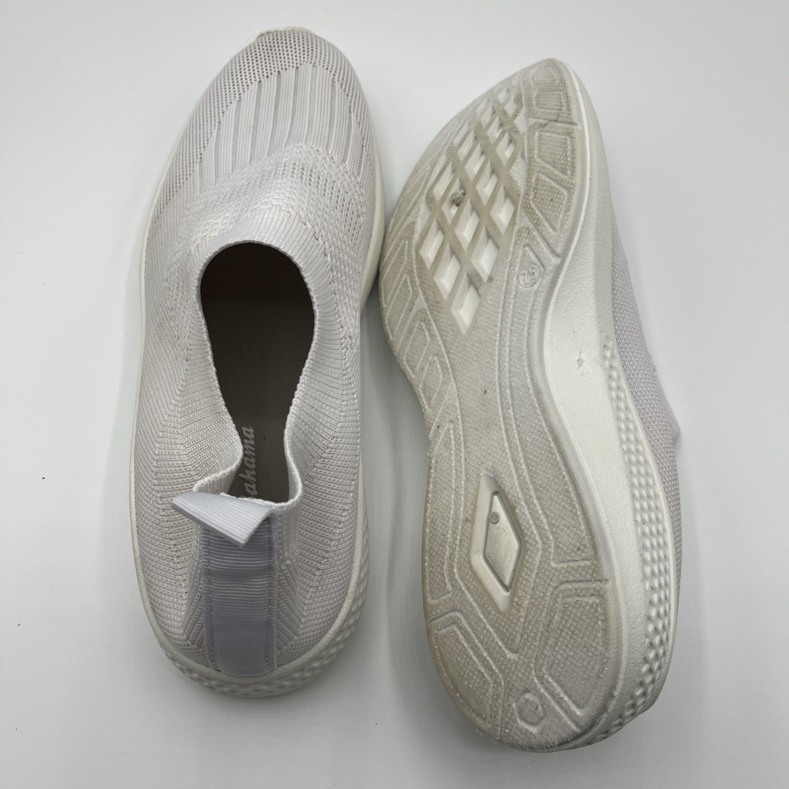 Tommy Bahama White Shoes Women’s