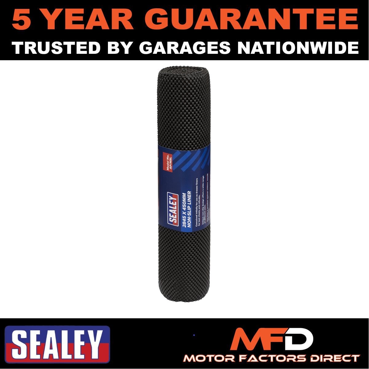 Sealey Non-Slip Liner AP/NSL