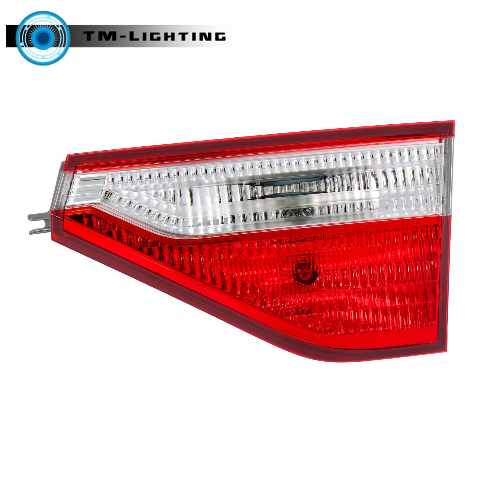Tail Lights Halogen Inner Right Passenger Side For 2011 2012 2013 Honda Odyssey