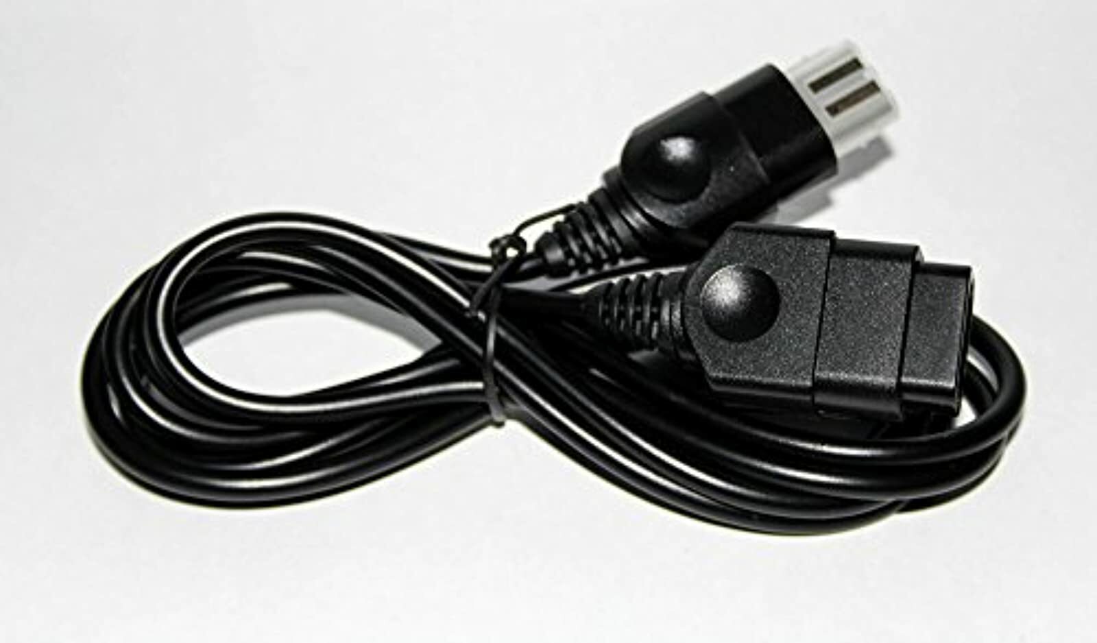 Original Xbox Controller Extension Cable 6 Feet For Xbox Original Xbox Original