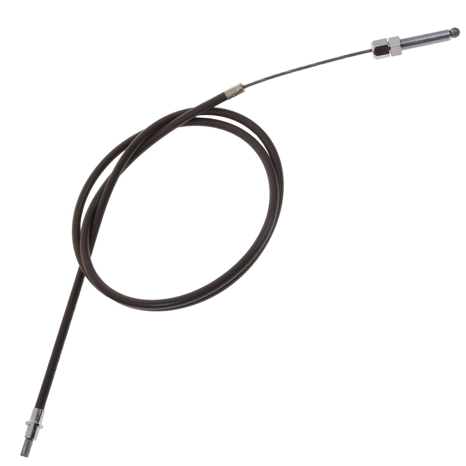 Motion Pro Clutch Cable for Harley-Davidson many 1980-1986 FLH, FXEF, FXS & FXWG