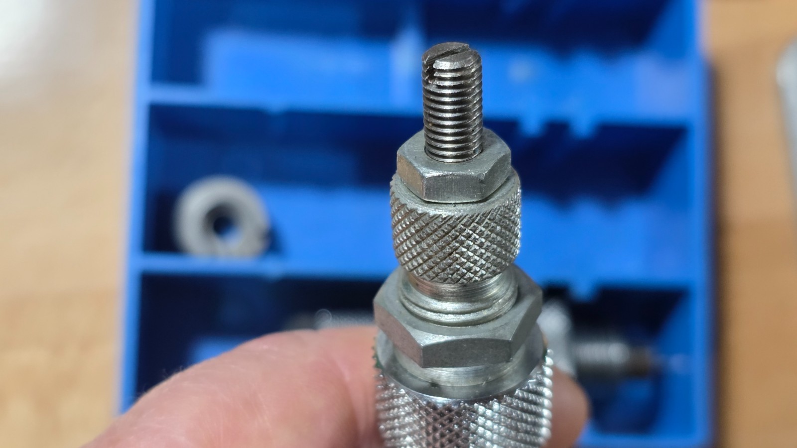 Pacific Durachrome 7mm Mauser (7X57mm) Reloading Dies