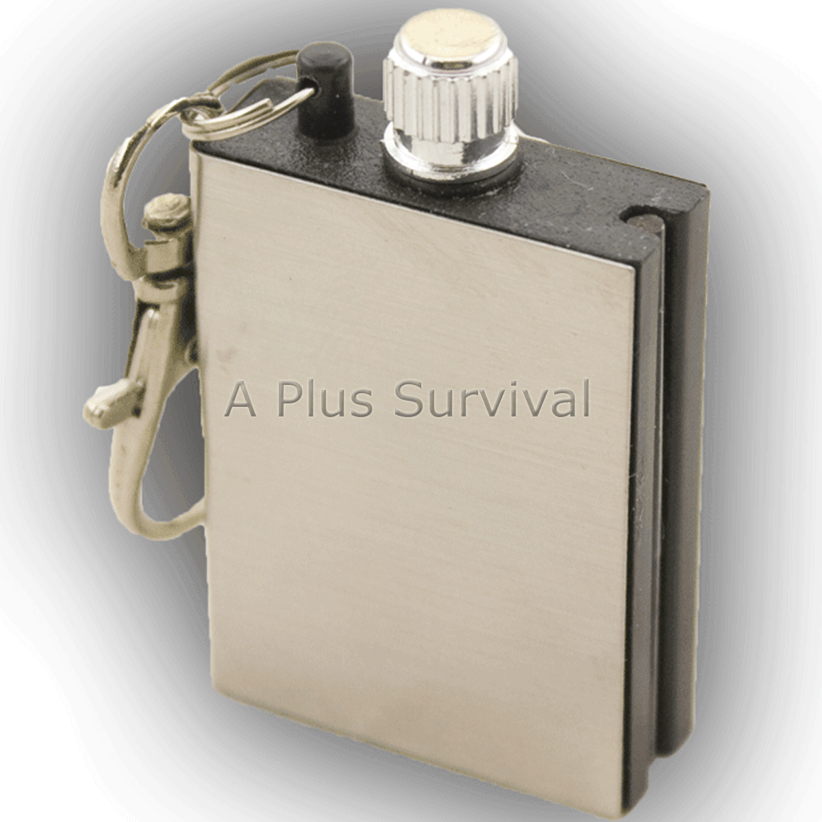 2 Pack Instant Survival Fire Starter 15,000 Strikes Emergency Survival Kits
