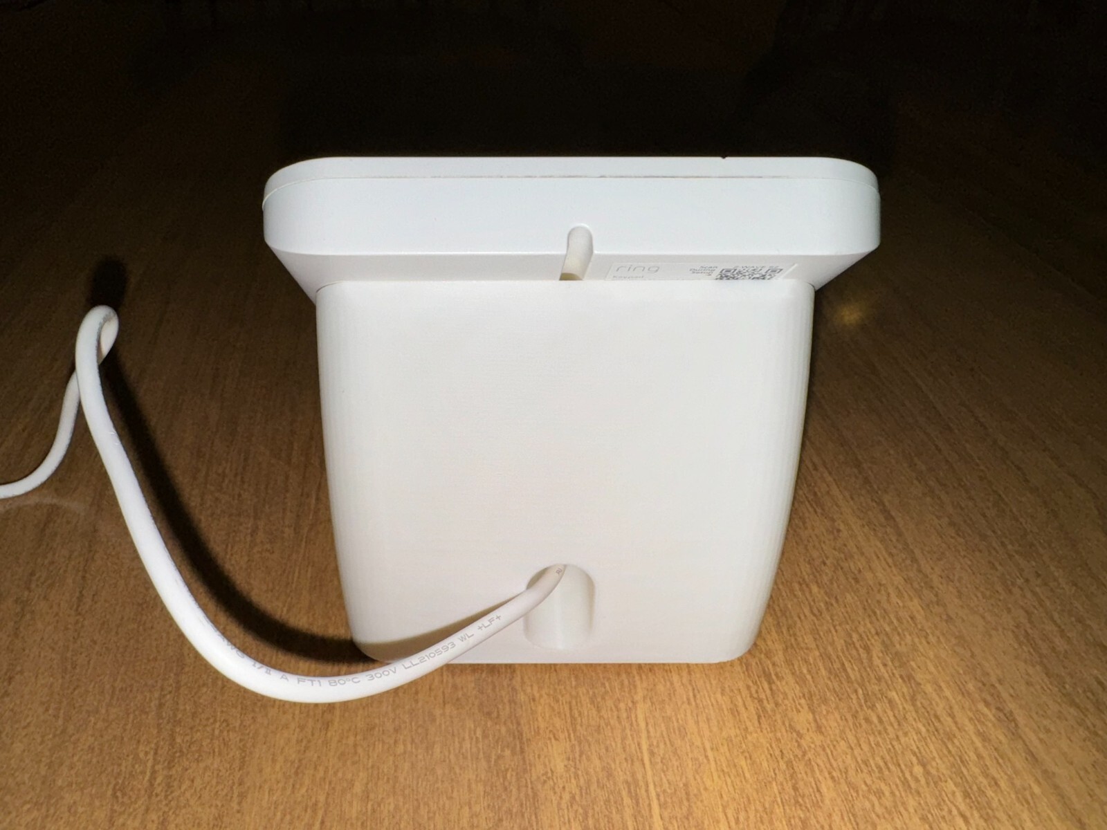 Stand for Ring Alarm Keypad (Keypad Not Included)