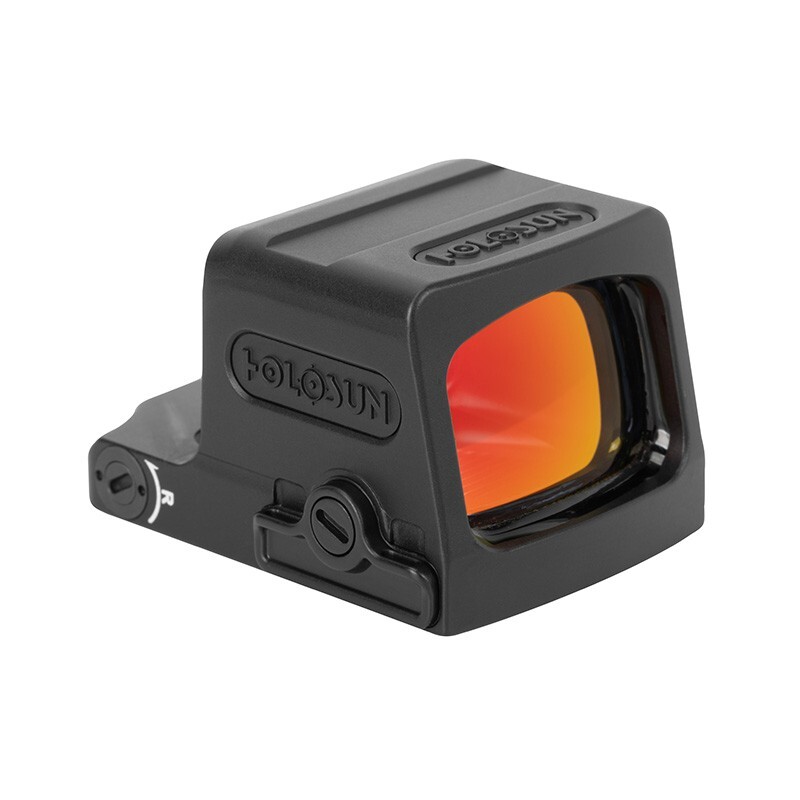 Holosun EPS Red 2 MOA Dot Shake Awake Waterproof Sight EPS-RD-2