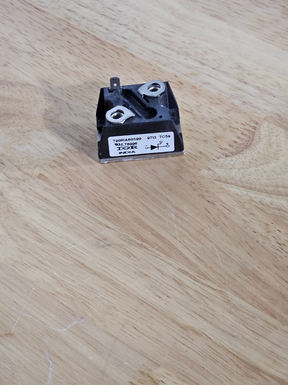 T90RIA60S90 - IOR Semiconductor