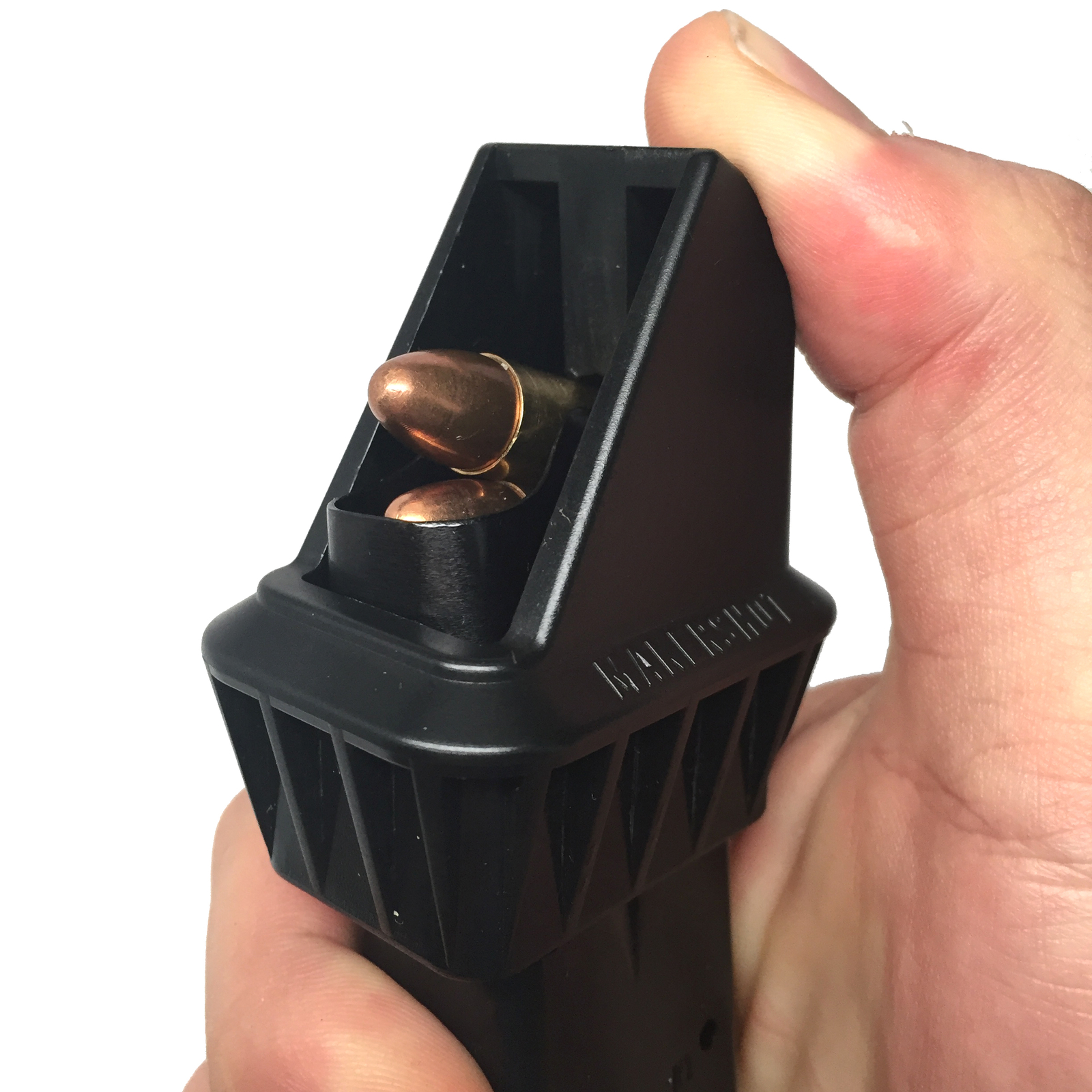 MakerShot Speedloader for Taurus TH9 / TH9C 9mm, Pistol Magazine Speed Loader