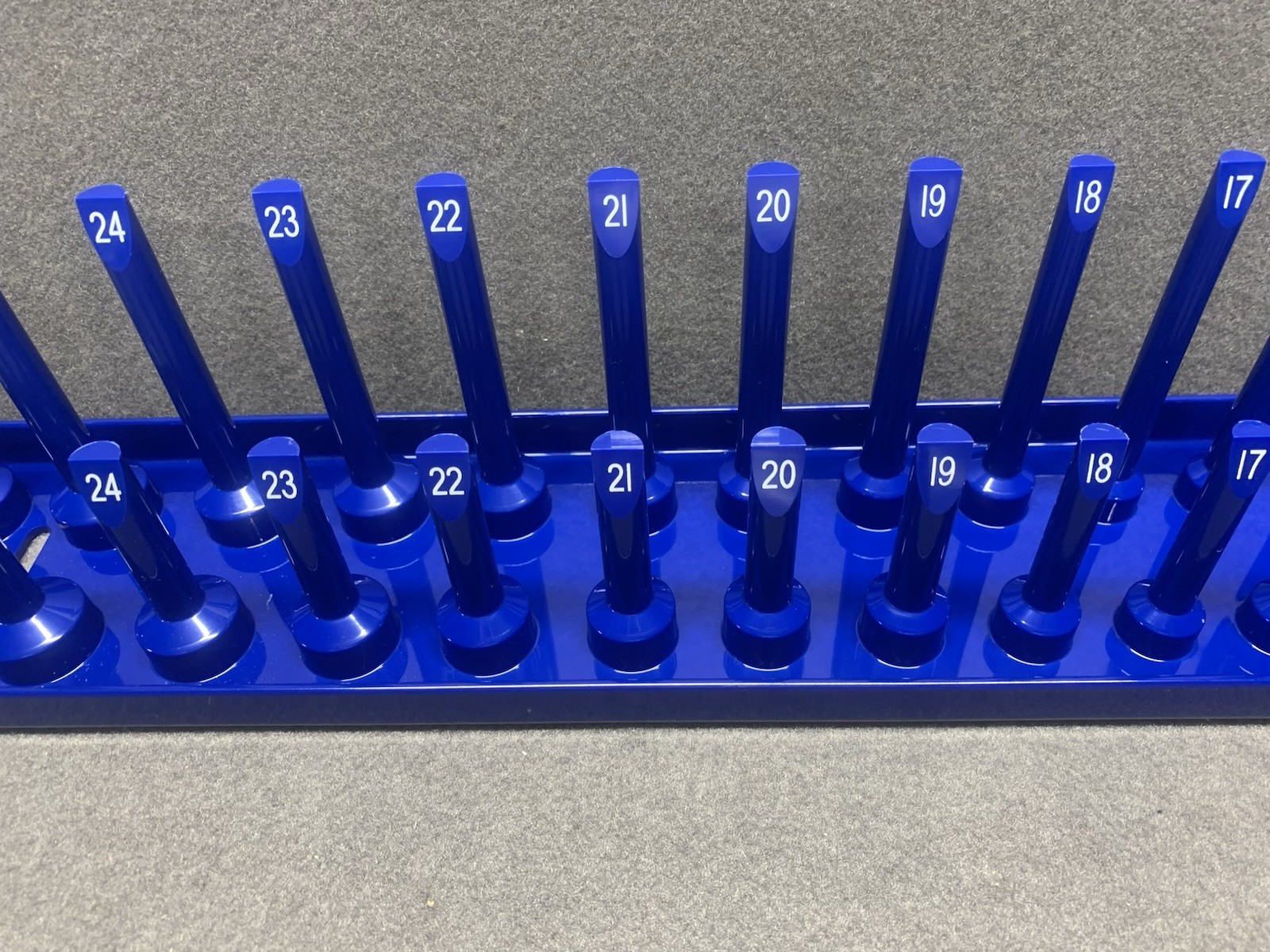 socket organizer trays (2)