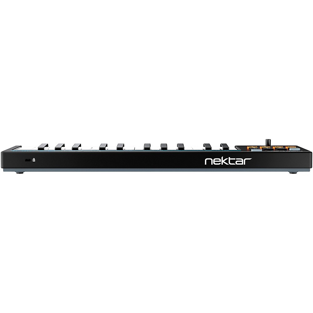 Nektar Impact GX Mini MIDI Controller Keyboard