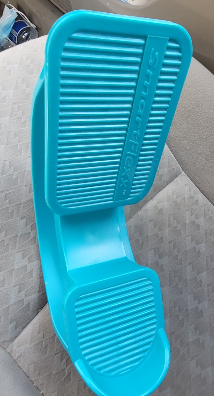FootSmart SmartFlexx Foot Rocker Stretching Device