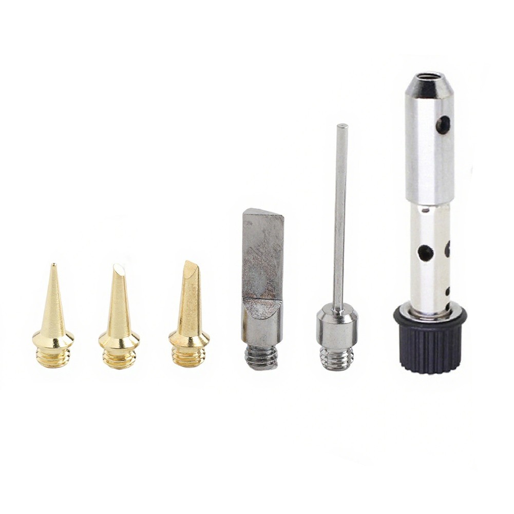 DIY Projects Gas Torch Head Replacement Tips Chic Appearance Easy Maintenance