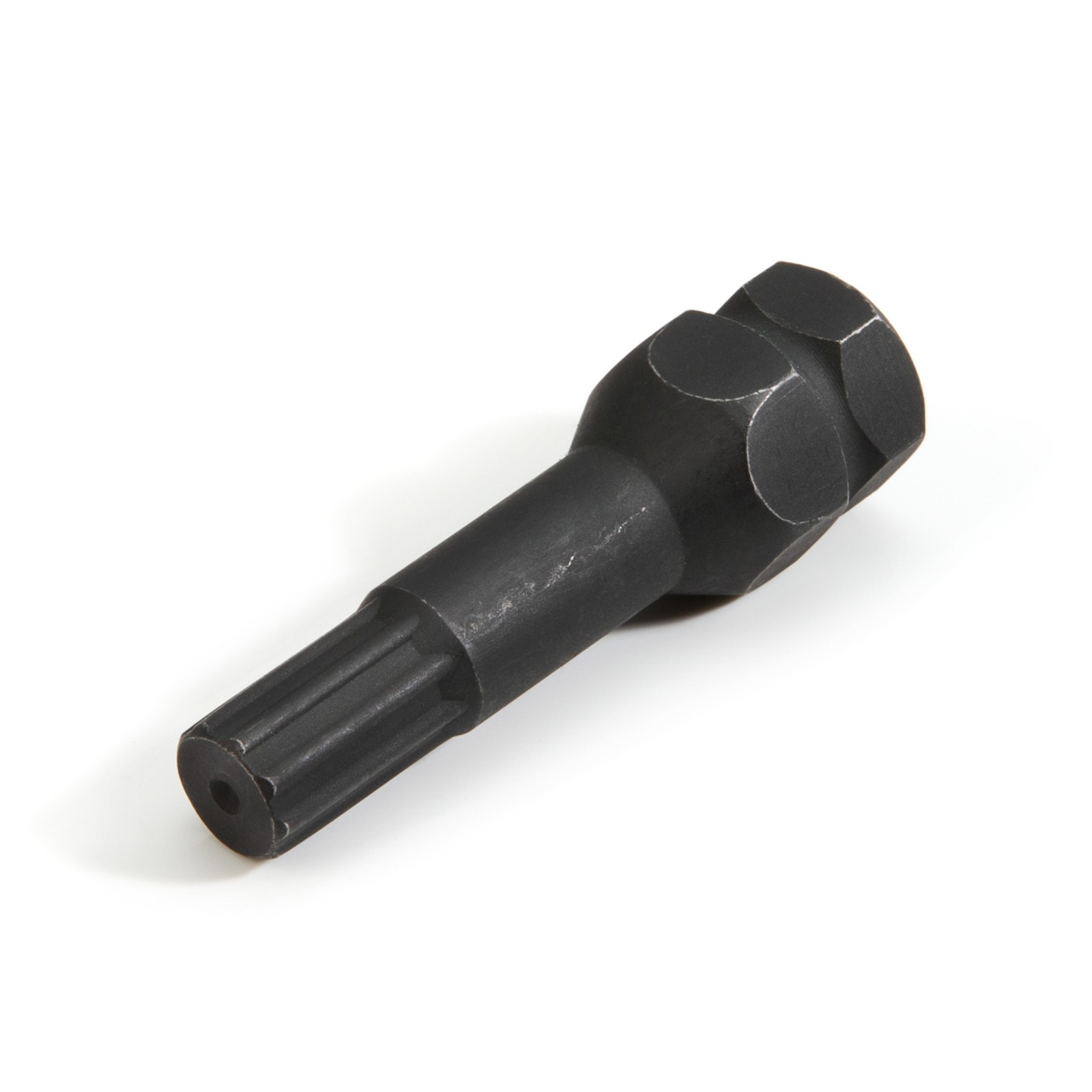 Steelman Pro 9 Point Star Wheel Lug Key Socket 1/2in. 78552