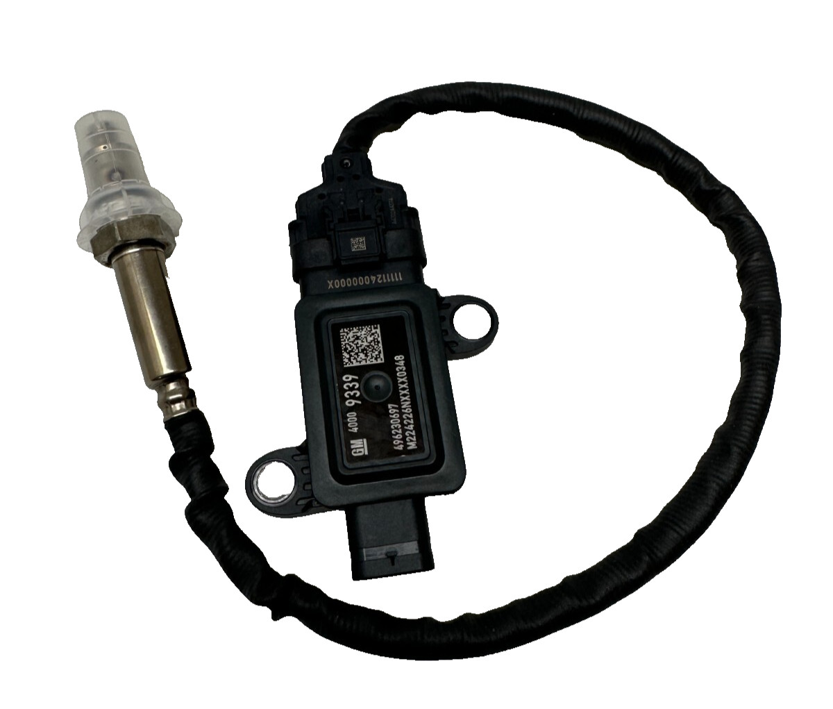 GM Front Upper Oxygen Nox Sensor For 2021-2023 Tahoe Yukon Escalade 3.0L Diesel