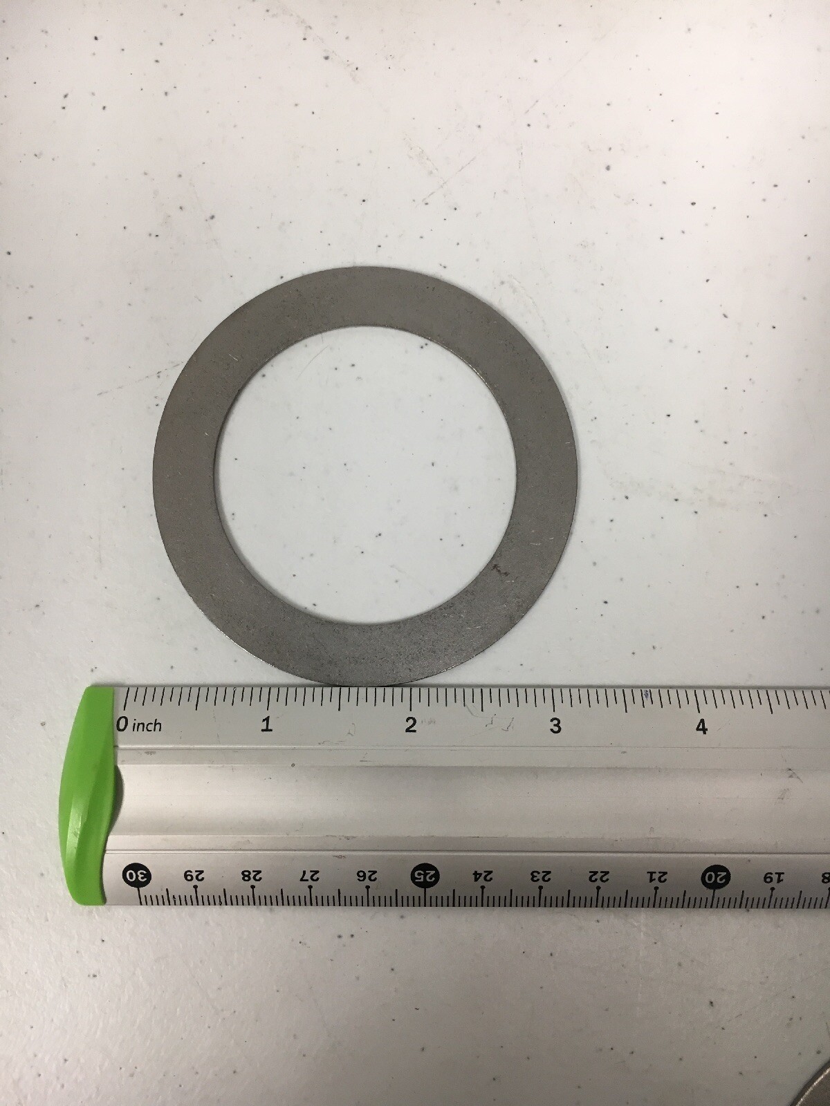 Lot of 2 - OEM CATERPILLAR (CAT) 2J7763 - WASHER FREE SHIPPING!