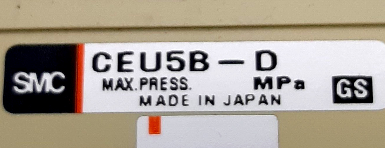 SMC CEU5B-D Multi Counter