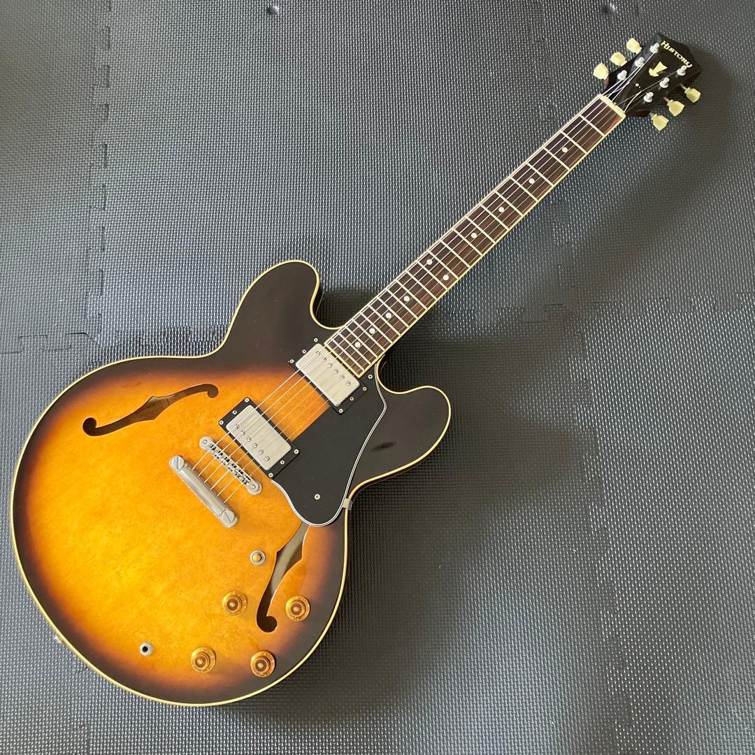 History Gh-Sa Timeless Timber 02