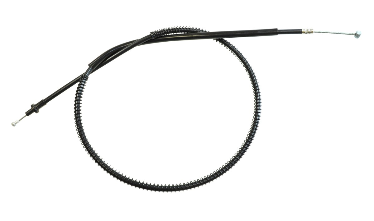 Clutch Cable for Yamaha Banshee 350 fits 1987-2006 YFZ350 +2" Longer Than Stock