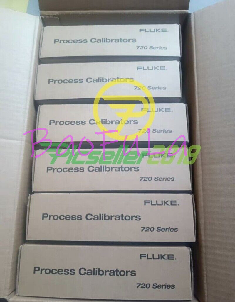 1PCS NEW Precision Multifunction Process Calibrator FLUKE 725