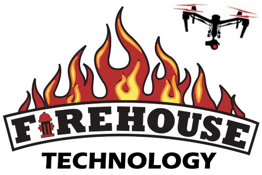 FIREHOUSE MICRO DRONE STROBE LIGHT (GREEN) SPOT LIGHT DJI MINI AUTEL