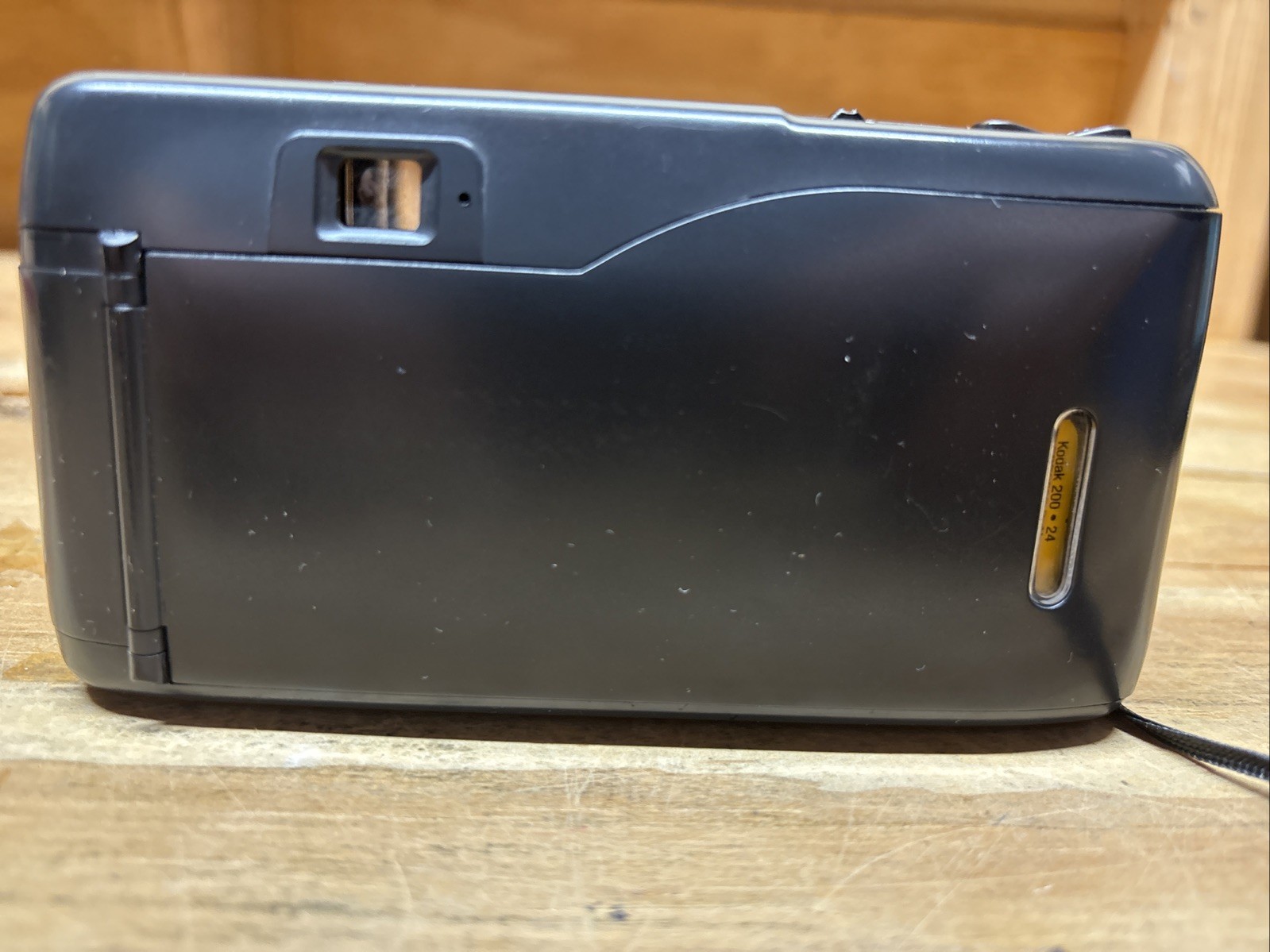 Bell & Howell PZ2000 AF Tested Fast Shipping Camera & Case